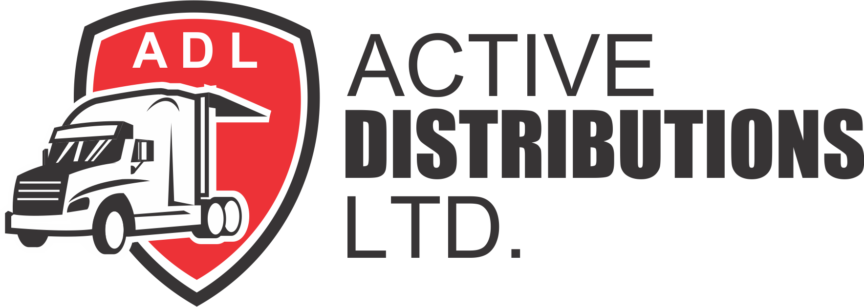 Active Distribution Ltd